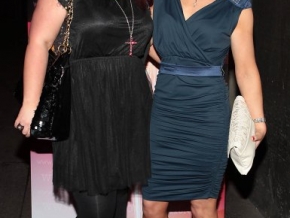 Martha Dowling and Claire Malone at The 3rd Birthday of Create yournight.com at Lillies Bordello DublinPic: Brian McEvoy Martha Dowling and Claire Malone at The 3rd Birthday of Create yournight.com at Lillies Bordello DublinPic: Brian McEvoy