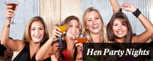 Hen Party Planners Dublin