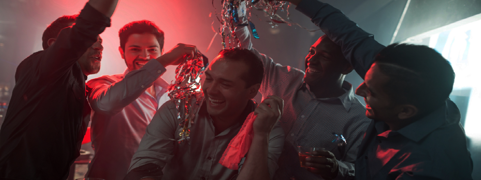 Event Planners Ireland, Hen, Stag, Birthday, Office Parties Dublin & Ireland