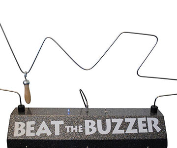 Beat the buzzer