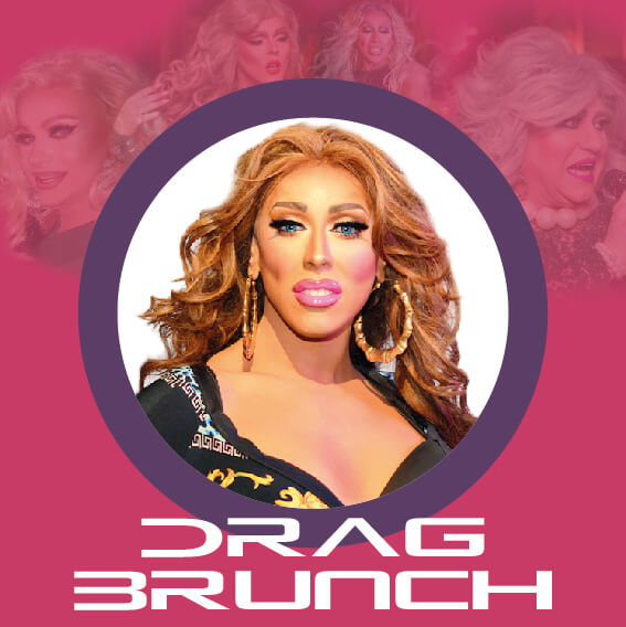 Drag Brunch