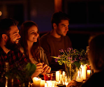 Event Planners Ireland