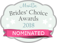 Brides Choice Awards