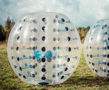 Bumper Balls