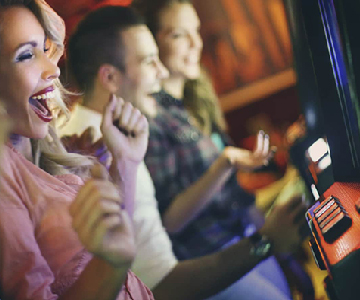 Casino Packages